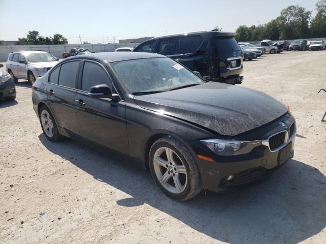 BMW 320 I 2015 wba3b1c57fk139881