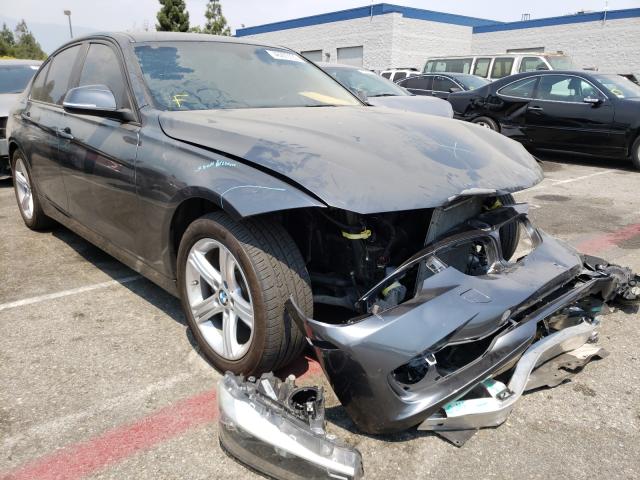 BMW 320 I 2015 wba3b1c57fk140075