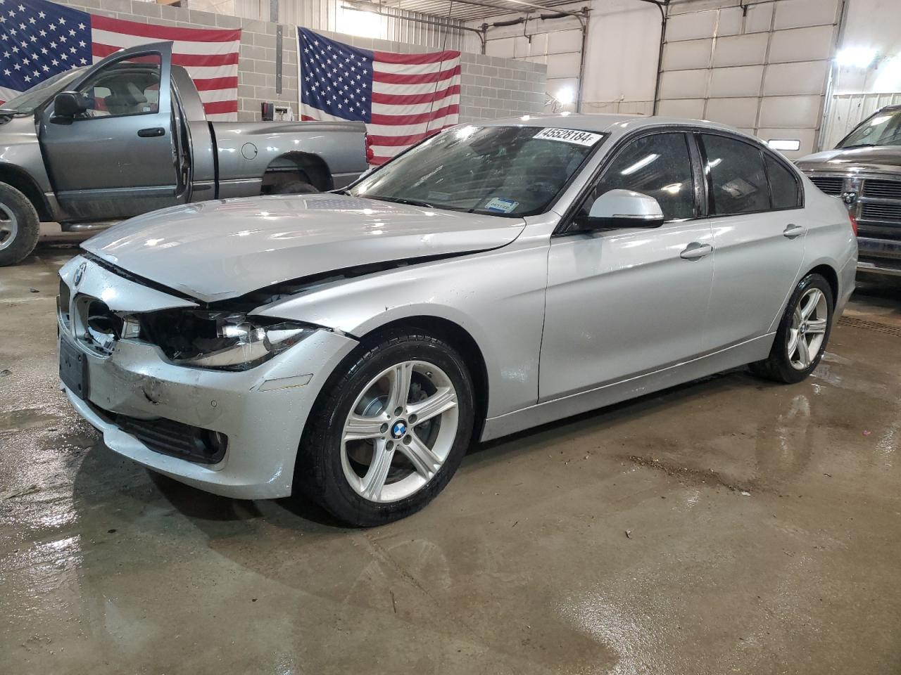 BMW 3ER 2015 wba3b1c57fk141274