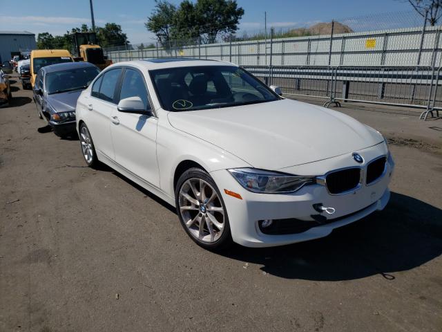 BMW 320 I 2015 wba3b1c57fk163050