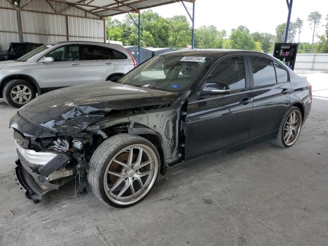 BMW 320 I 2015 wba3b1c57fp681159