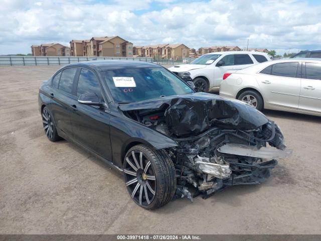 BMW 320I 2015 wba3b1c57fp831027