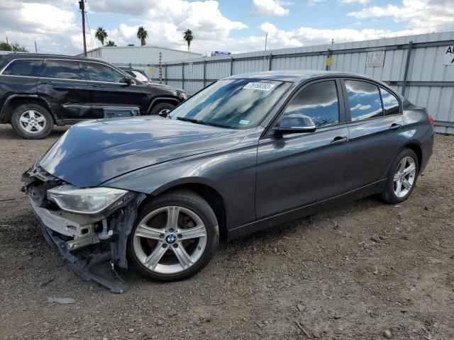 BMW 3 SERIES 2015 wba3b1c57fp831349