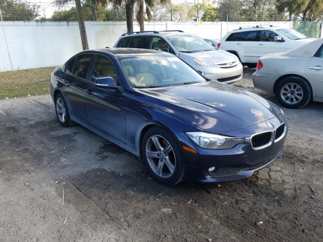 BMW 320 I 2015 wba3b1c57fp831657