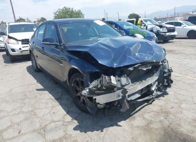 BMW 3 SERIES 2012 wba3b1c58cf460803