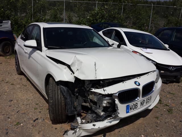 BMW 320 I 2012 wba3b1c58cf461014