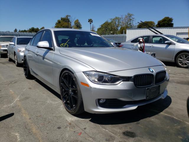 BMW 320 I 2013 wba3b1c58df078367