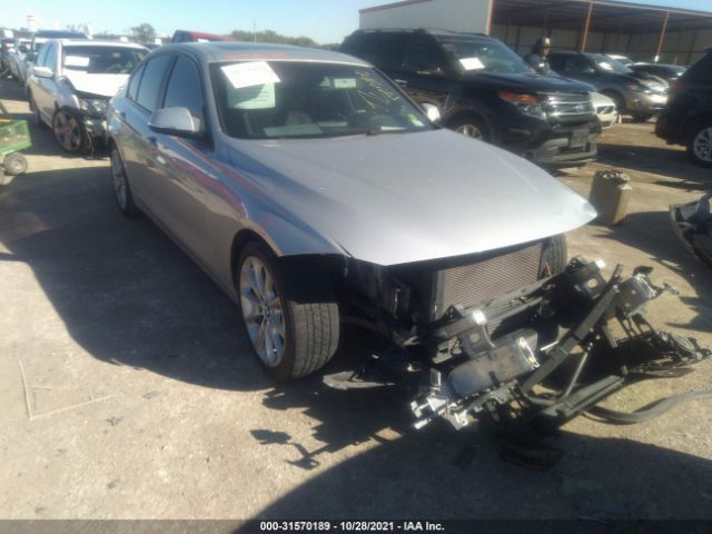 BMW 3 2013 wba3b1c58df078417