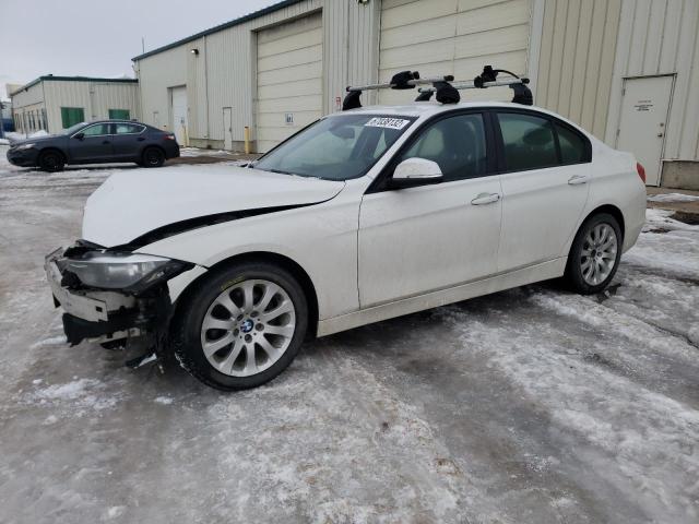 BMW 320 I 2013 wba3b1c58df461340