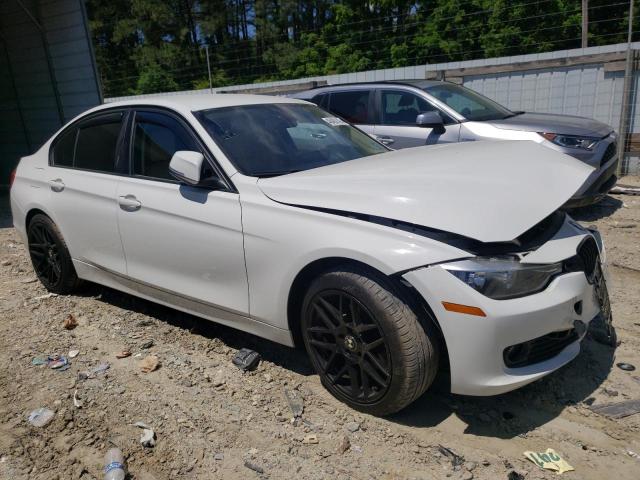 BMW 320 I 2013 wba3b1c58df462116