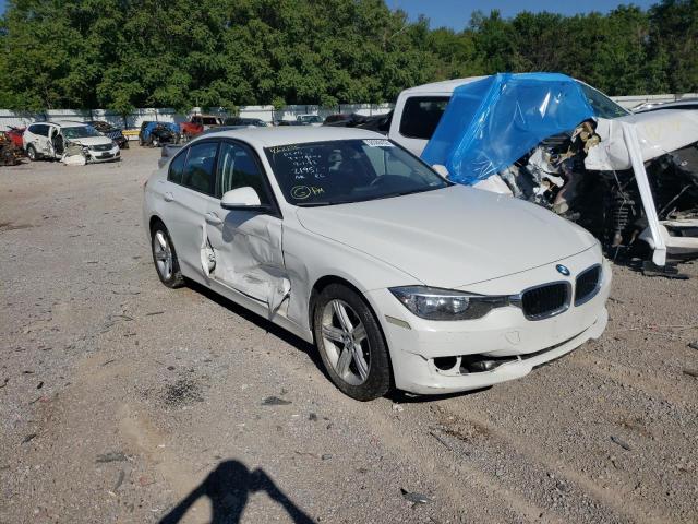 BMW 320 I 2013 wba3b1c58df462195