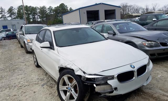 BMW 320 2013 wba3b1c58df462780