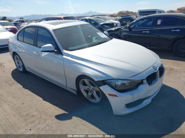 BMW NULL 2013 wba3b1c58dk128045