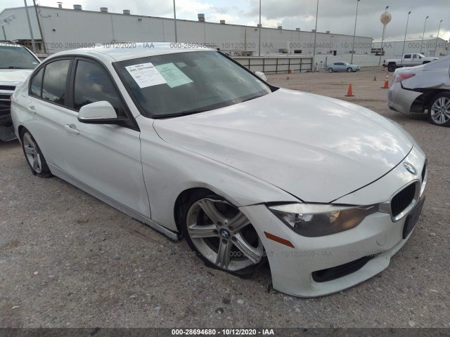 BMW NULL 2013 wba3b1c58dk128370