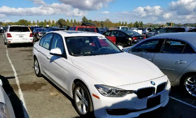 BMW 320 2013 wba3b1c58dk128773