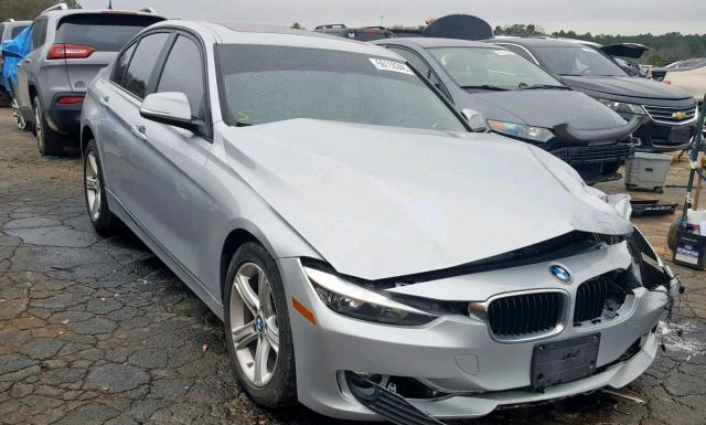 BMW 320 2013 wba3b1c58dk128787