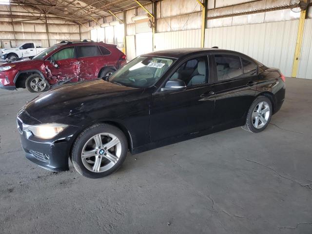 BMW 3 SERIES 2013 wba3b1c58dk130149