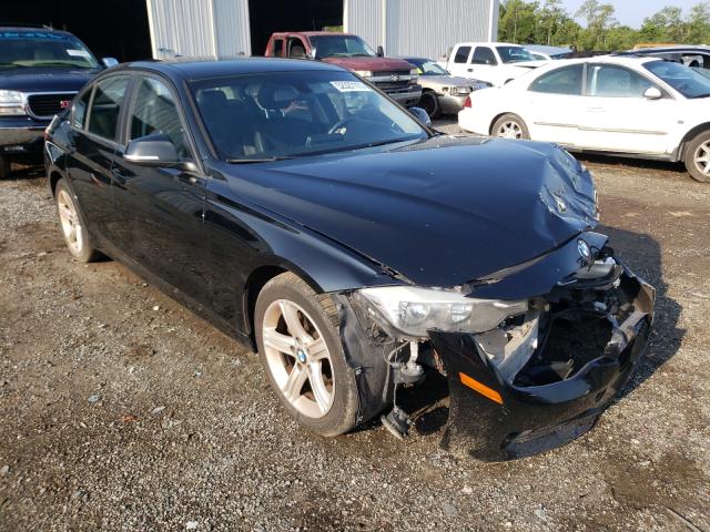 BMW 320 I 2014 wba3b1c58ek130749