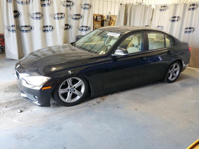 BMW 320 I 2014 wba3b1c58ek131349