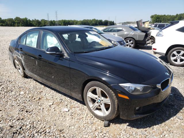 BMW 320 I 2014 wba3b1c58ek131495