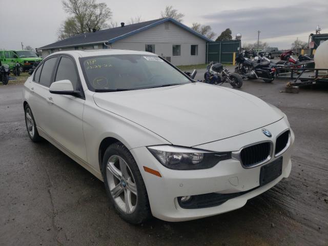 BMW 320 I 2014 wba3b1c58ek131903