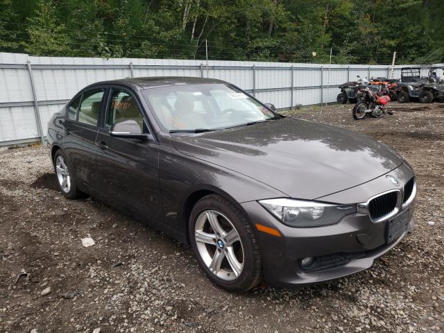 BMW 320 I 2014 wba3b1c58ek132422