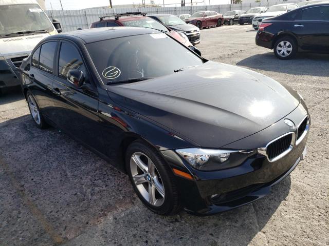 BMW 320 I 2014 wba3b1c58ek134655