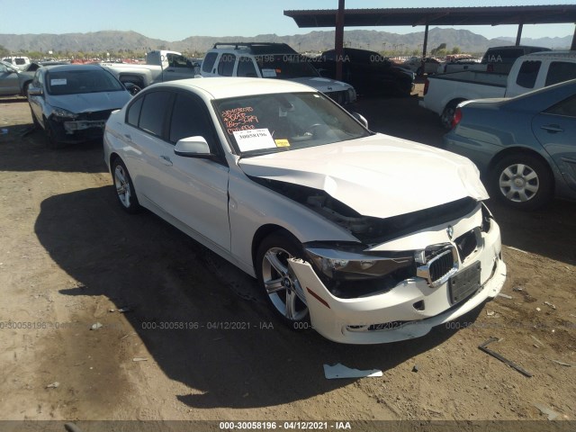 BMW NULL 2014 wba3b1c58ek135479