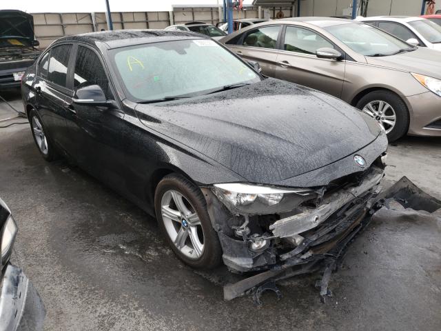 BMW 320 I 2014 wba3b1c58ep678947