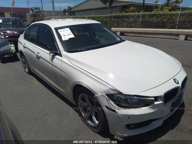 BMW NULL 2014 wba3b1c58ep680004