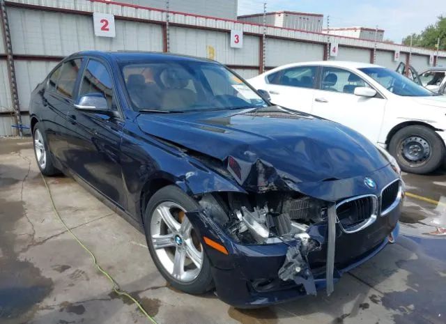 BMW NULL 2014 wba3b1c58ep680469