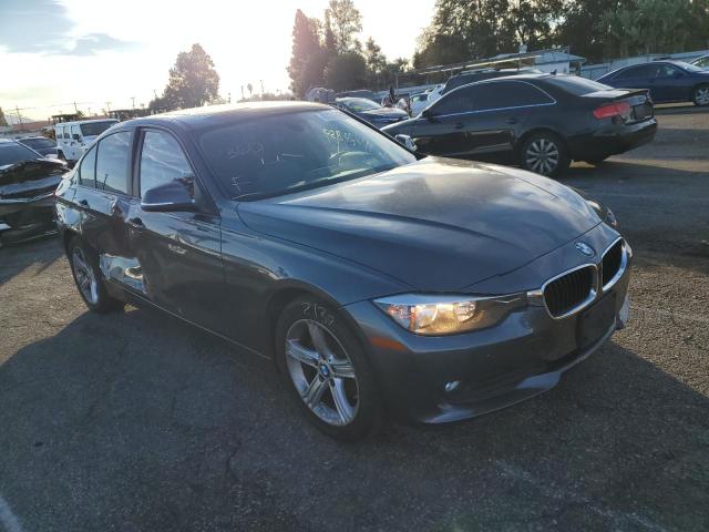 BMW 320 I 2014 wba3b1c58ep680634