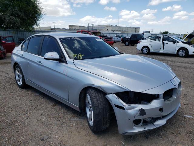 BMW 320 I 2014 wba3b1c58epv79268