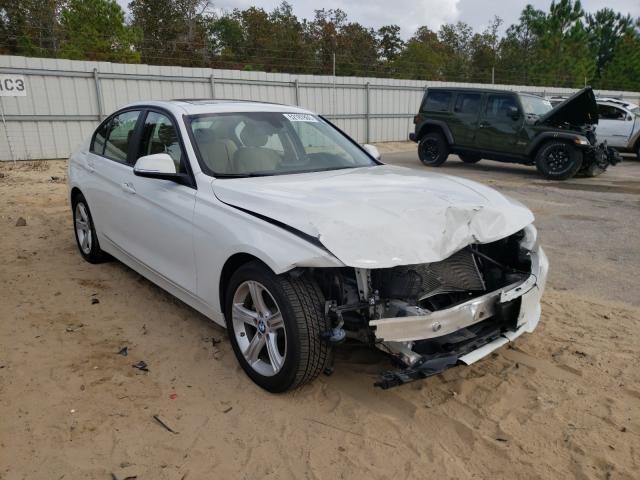 BMW 320 I 2015 wba3b1c58f5a05706