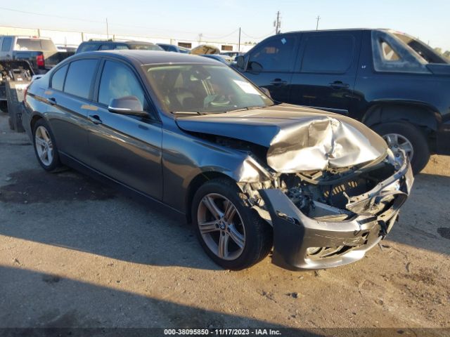 BMW 320I 2015 wba3b1c58fk136231