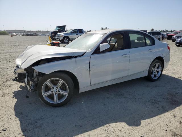 BMW 3 SERIES 2015 wba3b1c58fk136262