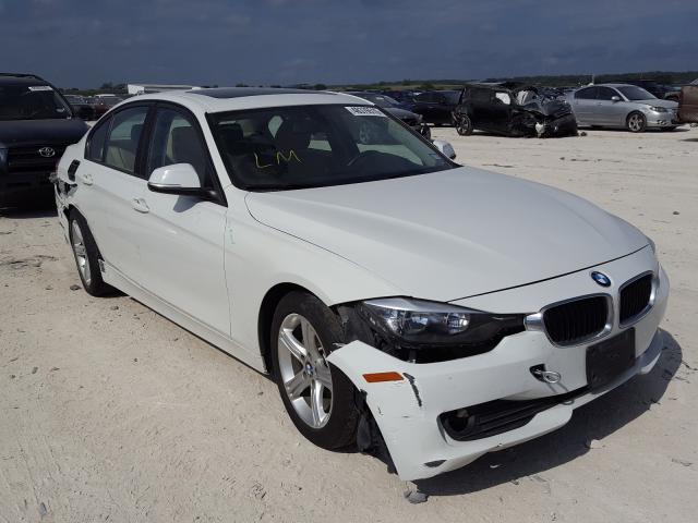 BMW 320 I 2015 wba3b1c58fk136519