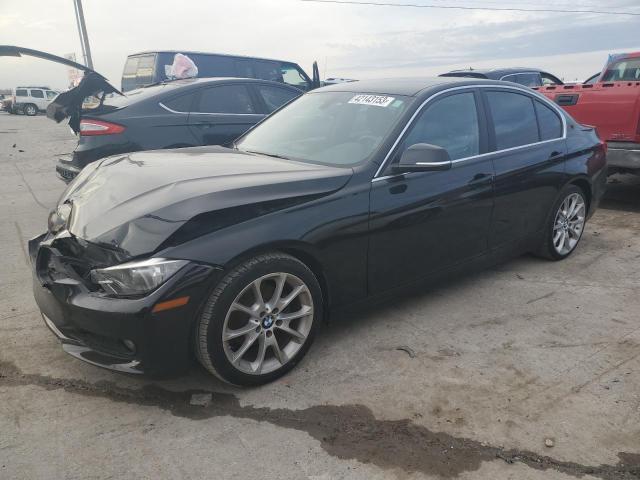 BMW 320 I 2015 wba3b1c58fk137590