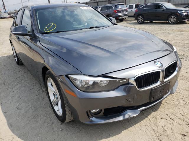 BMW 3 2015 wba3b1c58fk138416