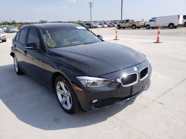 BMW 320 I 2015 wba3b1c58fk138884