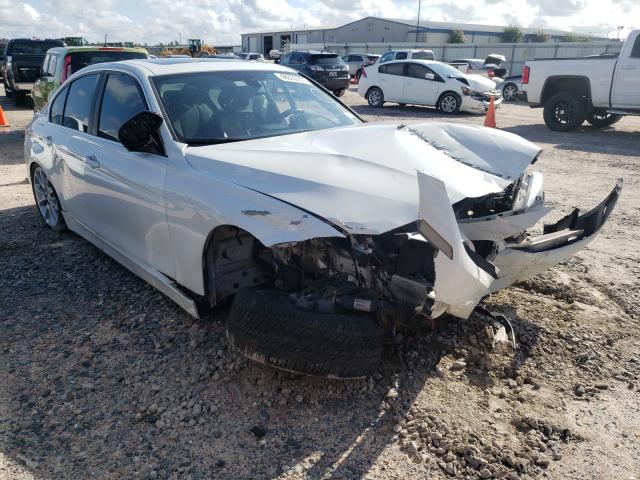 BMW 320 I 2015 wba3b1c58fk139257