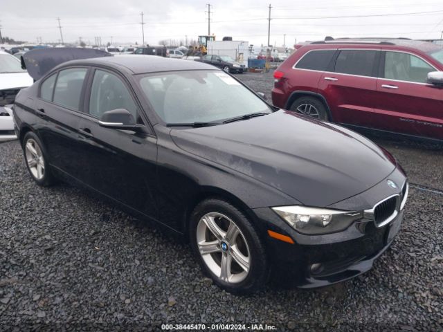 BMW 320I 2015 wba3b1c58fk139758