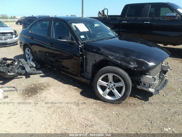 BMW NULL 2015 wba3b1c58fk139999