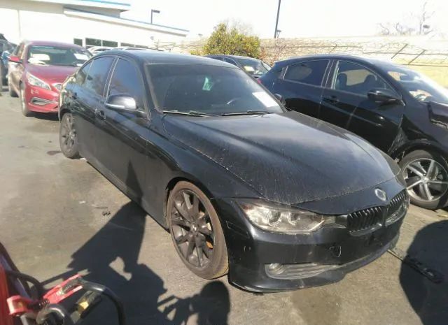 BMW 3 SERIES 2015 wba3b1c58fk140456