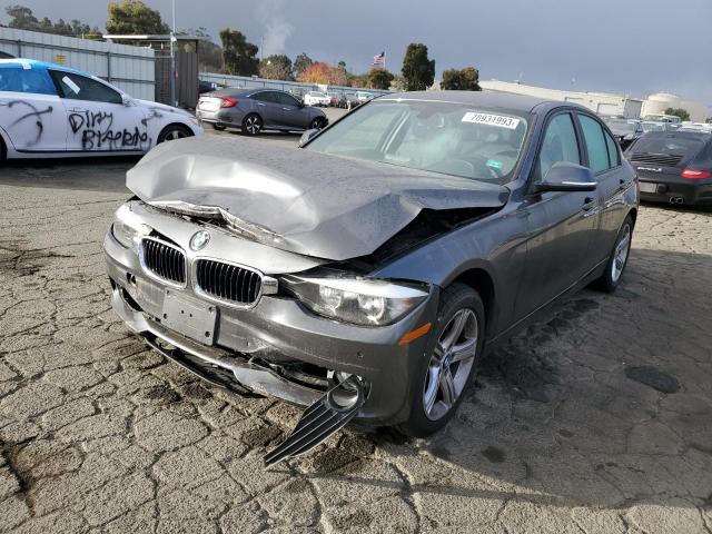 BMW 3 SERIES 2015 wba3b1c58fk140926