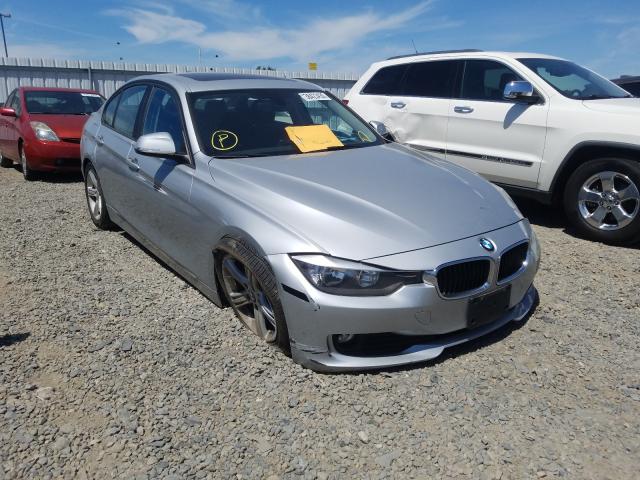 BMW NULL 2015 wba3b1c58fk141414