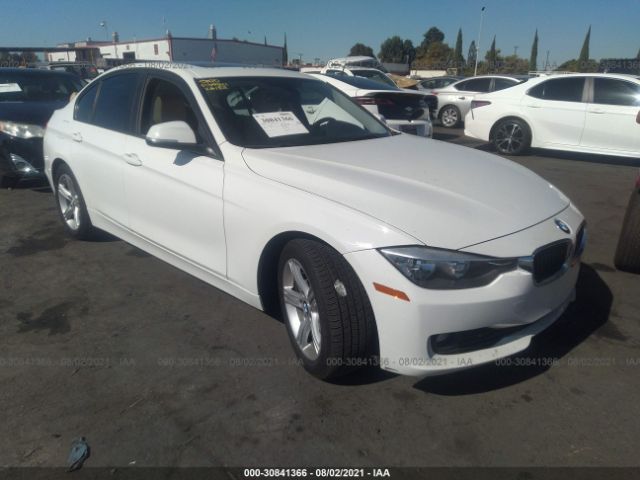 BMW 3 2015 wba3b1c58fk141574