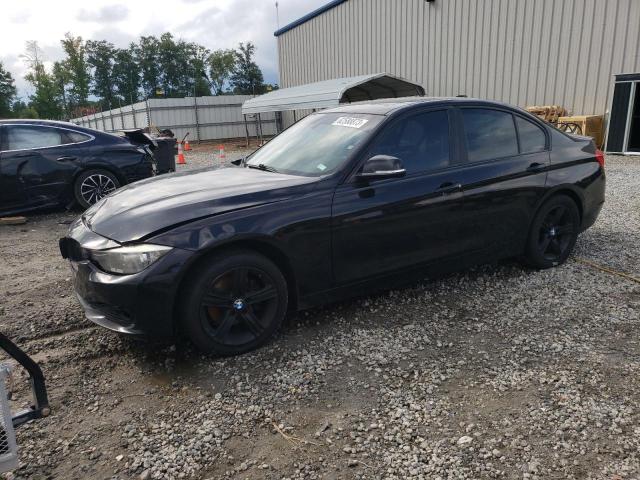 BMW 320 I 2015 wba3b1c58fk163039