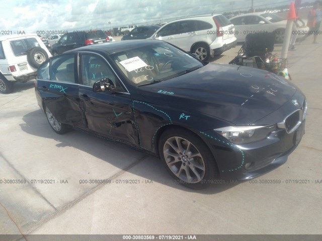 BMW 3 2015 wba3b1c58fp681204