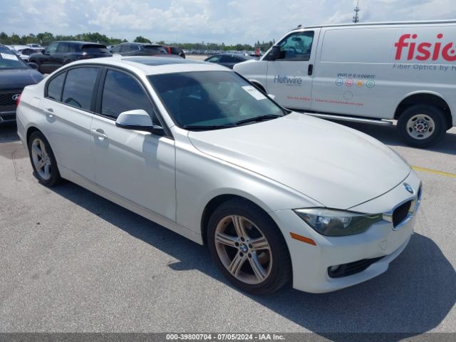 BMW 320I 2015 wba3b1c58fp681297